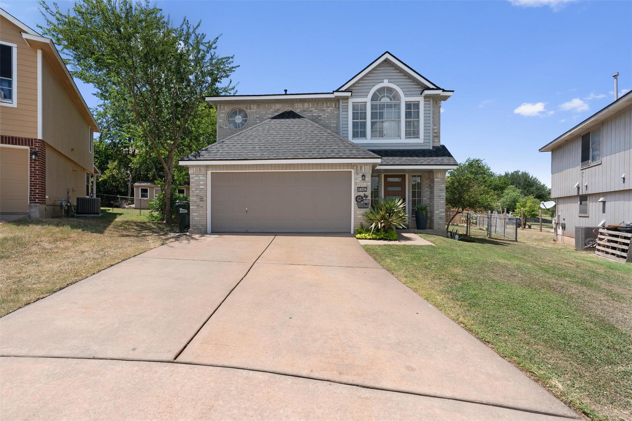 14034 Maricella Ln, Pflugerville, TX 78660