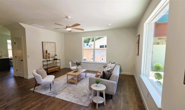 4200 Valley View Rd #B, Austin
