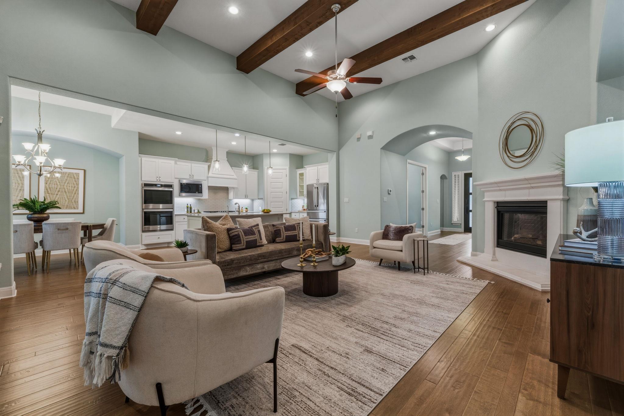 220 Mendocino Ln, Austin