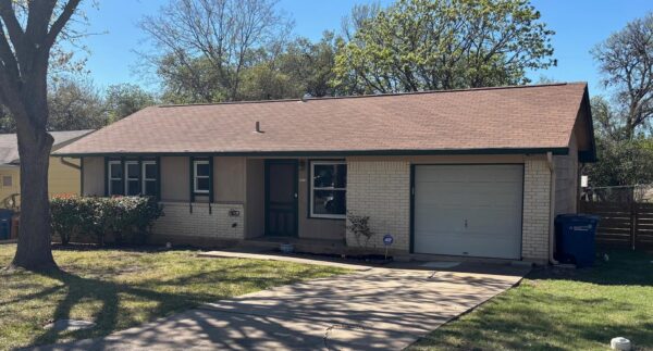 4910 Manchester Cir, Austin