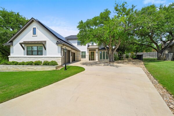 6639 Misty Creek Ln, Temple