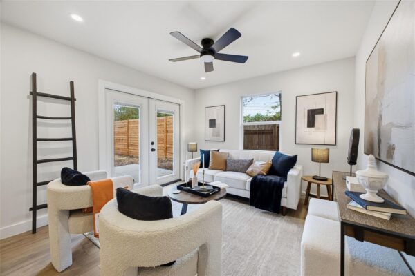 400 Chippendale Ave, Austin