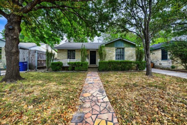 2207 Euclid Ave, Austin