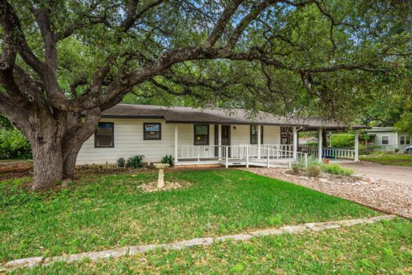 18215 Ledge St, Jonestown