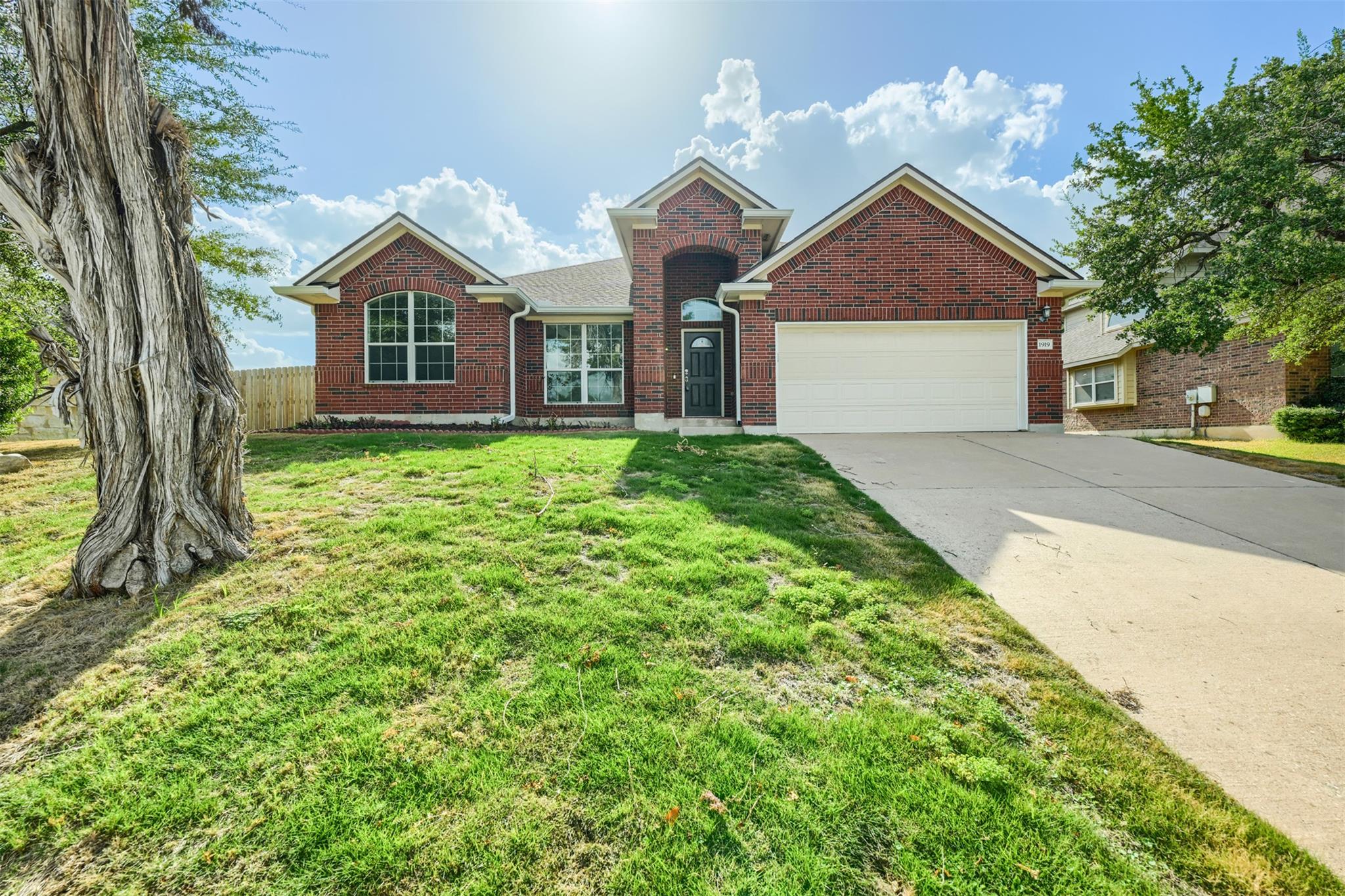 1919 Wildfire None, Leander, TX 78641