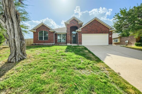 1919 Wildfire None, Leander