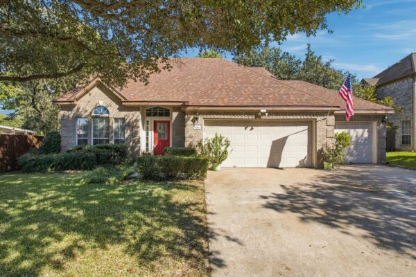 1714 Sequoia Dr, Leander