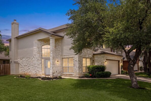 14400 Showdown Ln, Austin