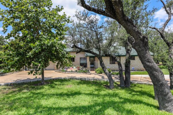 20900 Boggy Ford Rd, Lago Vista