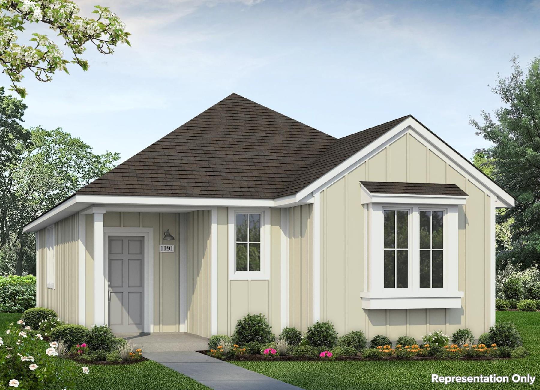 135 Daylily Dr, Elgin, TX 78621