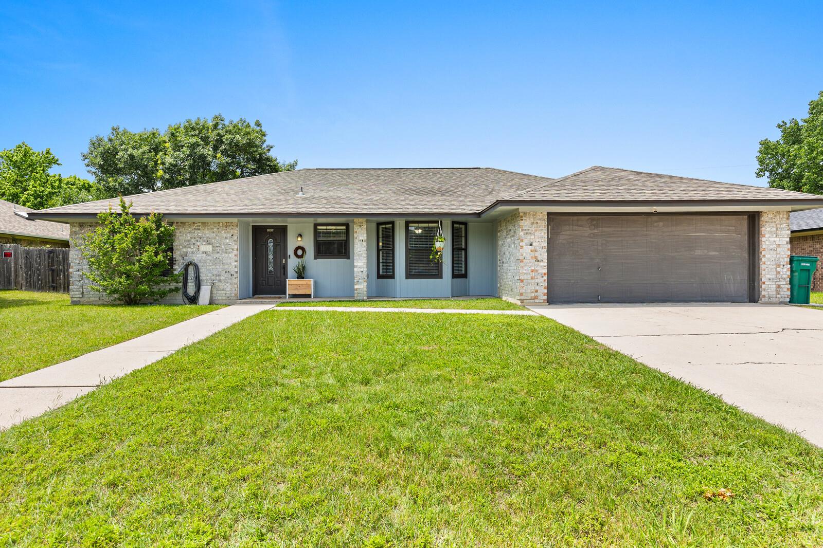 1706 Lynx Cir, Harker Heights, TX 76548