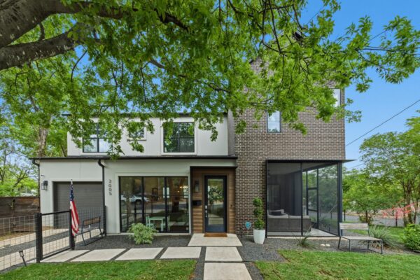 2005 Goodrich Ave, Austin