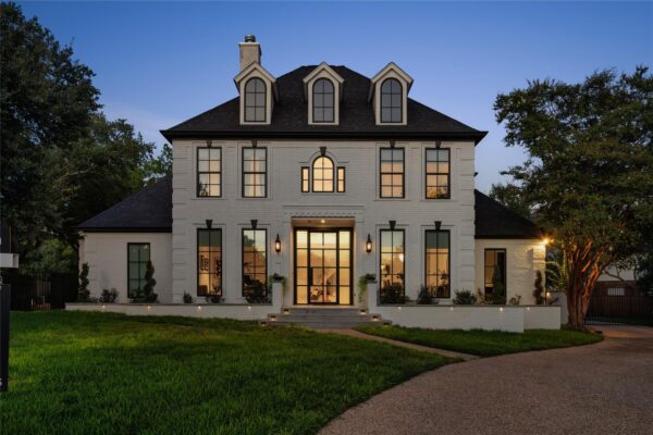 5107 Gold Crest Ct, Austin