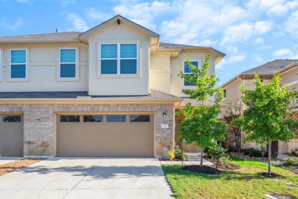 1120 La Conterra Blvd, Georgetown