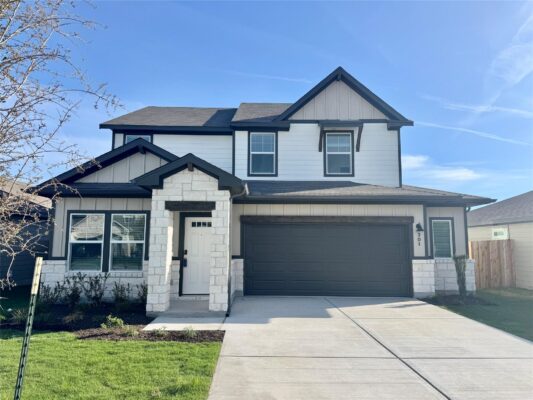 301 Texas Agate Dr, Kyle