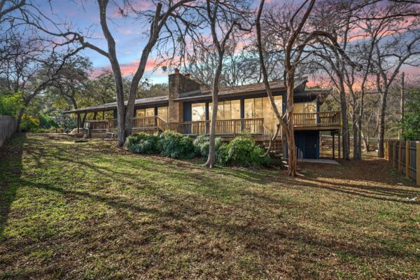 1603 Westlake Dr, West Lake Hills