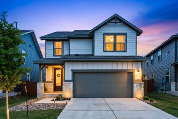 217 McCrae Dr, Liberty Hill