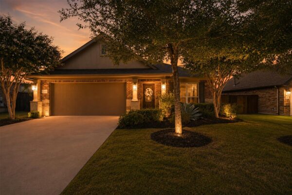 205 Summer Azure St, Georgetown