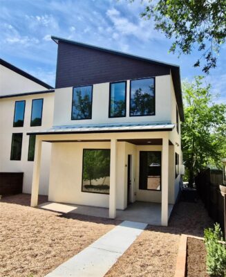 4324 Airport Blvd #A, Austin