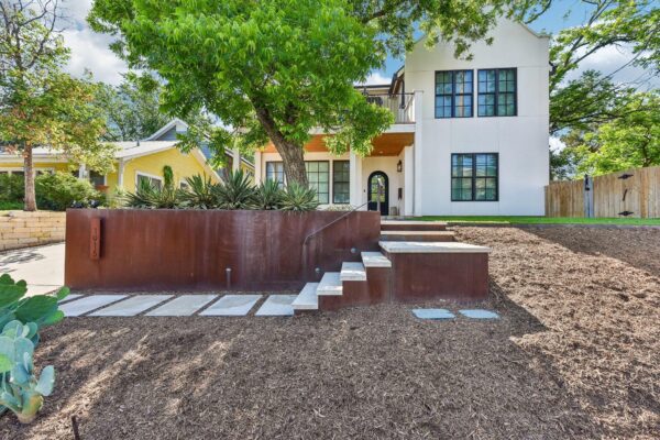 1915 Brackenridge St, Austin