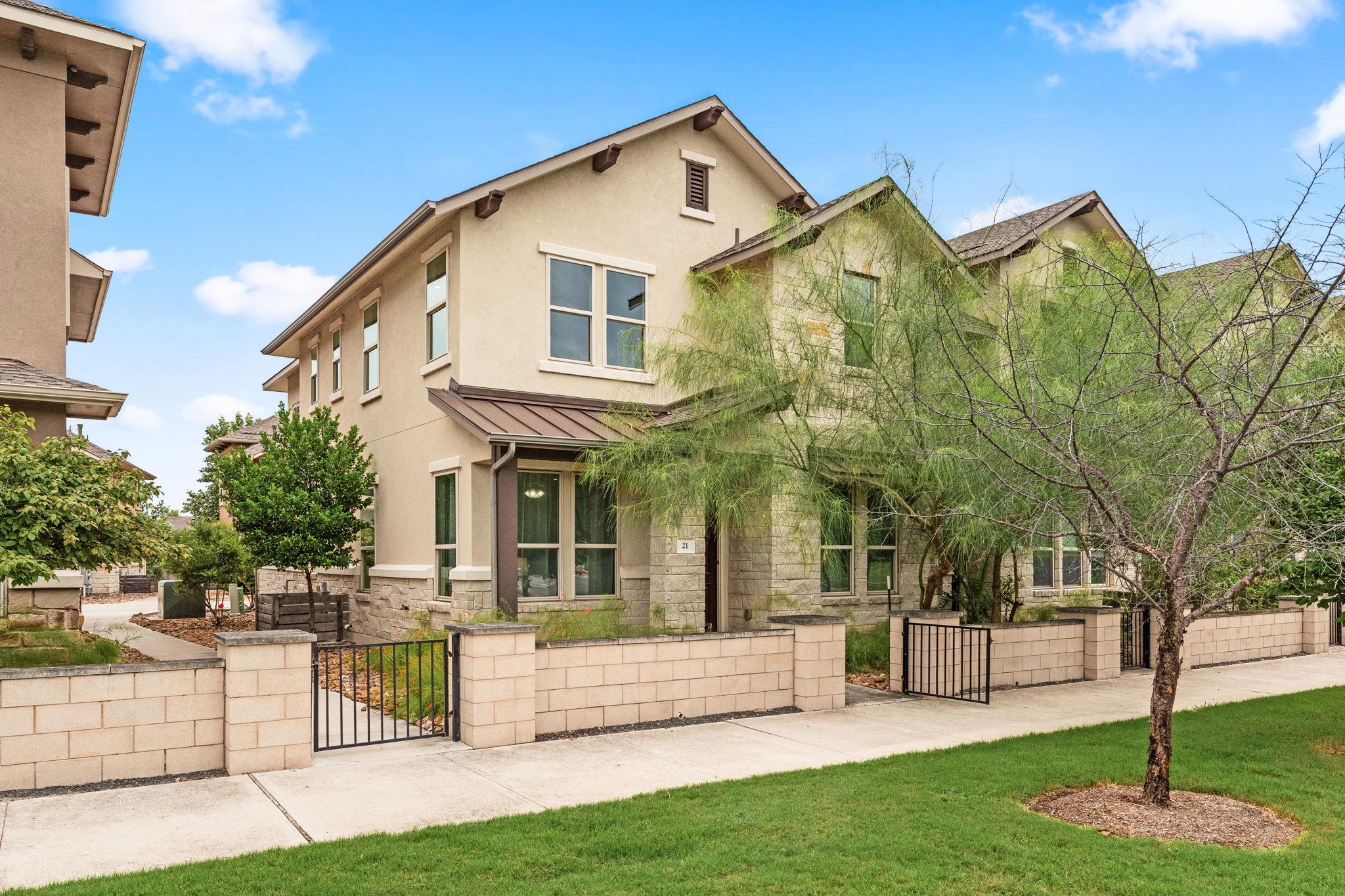 6814 E Riverside Dr #21, Austin, TX 78741