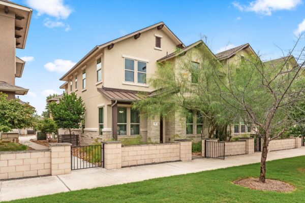 6814 E Riverside Dr #21, Austin