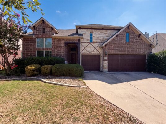 122 Bluehaw Dr, Georgetown