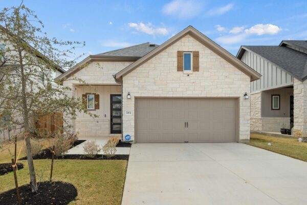381 Darley Oak Dr, Dripping Springs