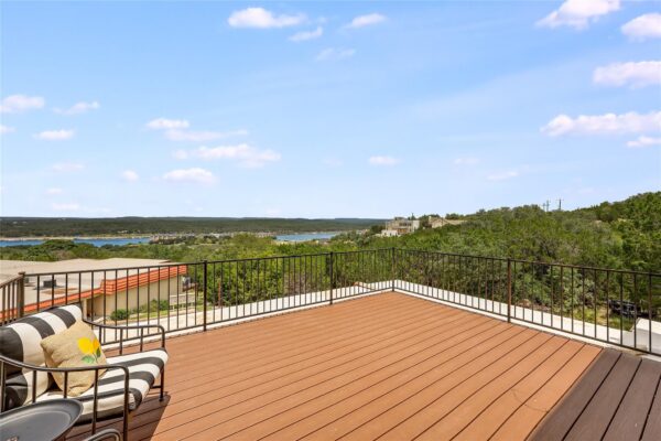 3216 Poe Cv #4D, Lago Vista