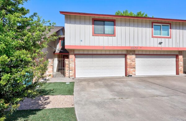 8906 Parkfield Dr #B, Austin