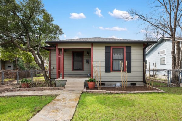 813 E 48th St, Austin