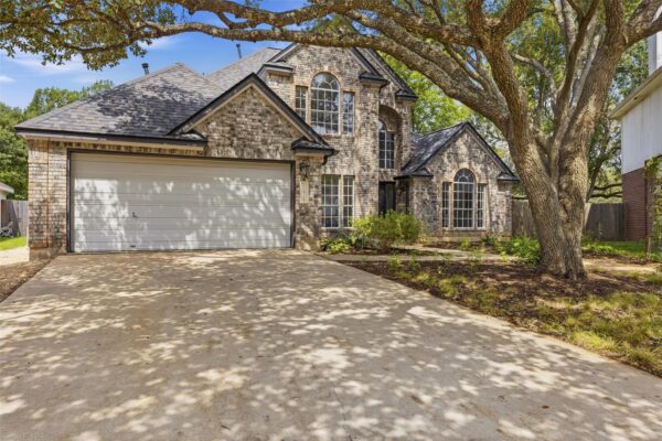 6123 Ginita Ln, Austin