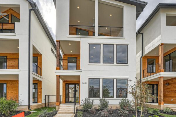 9031 Cattle Baron Path, Austin