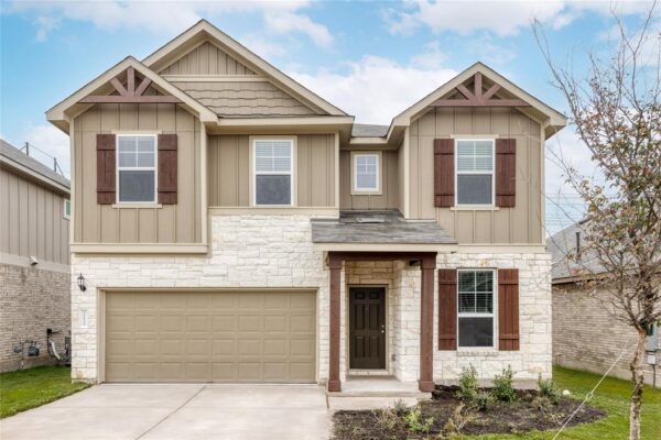 212 Sugar Cane Rd, Buda