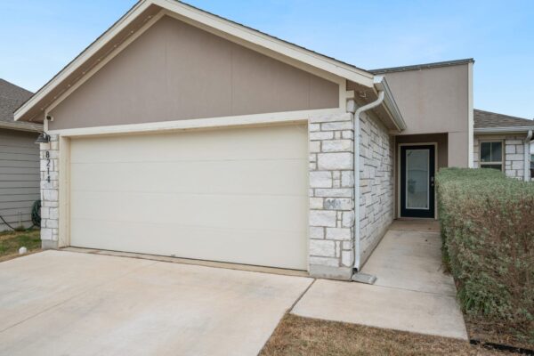 8214 Cottage Rose Dr, Austin
