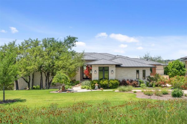 17724 Flagler Dr, Austin
