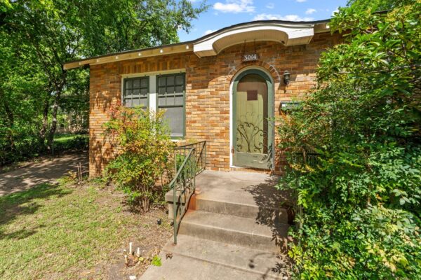 3014 Hemphill Park, Austin