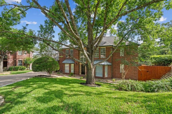 6604 Strutton Cv, Austin