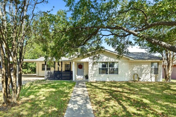904 Kirk St, Taylor