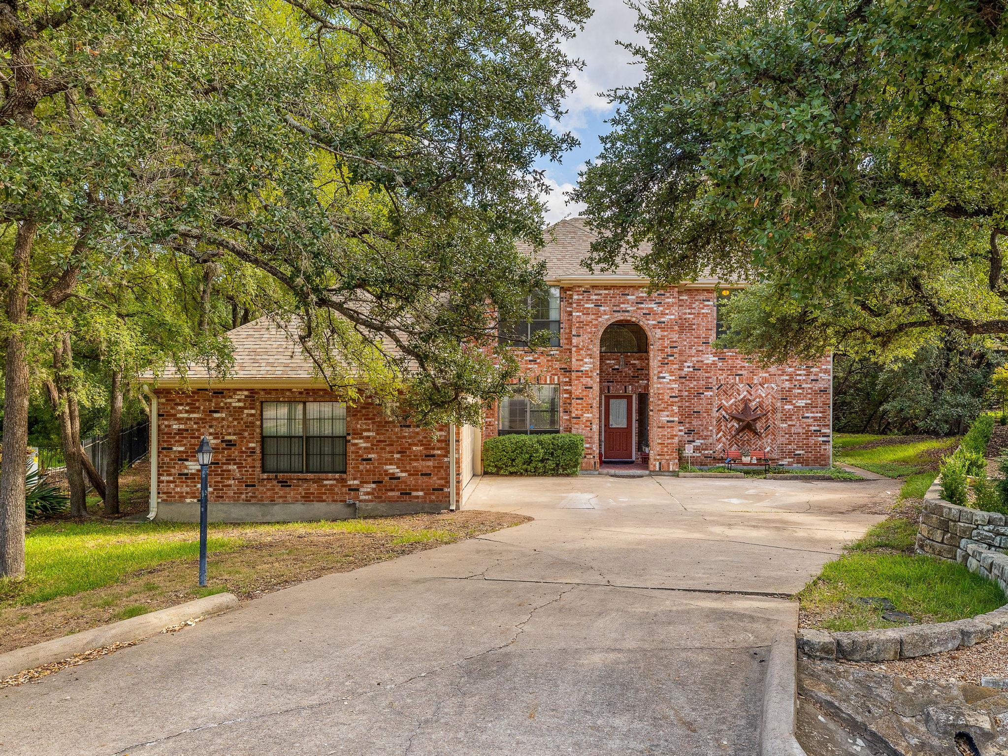 118 Deerfield Cv, Lakeway, TX 78734