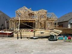 1801 Sauterne Dr, Leander