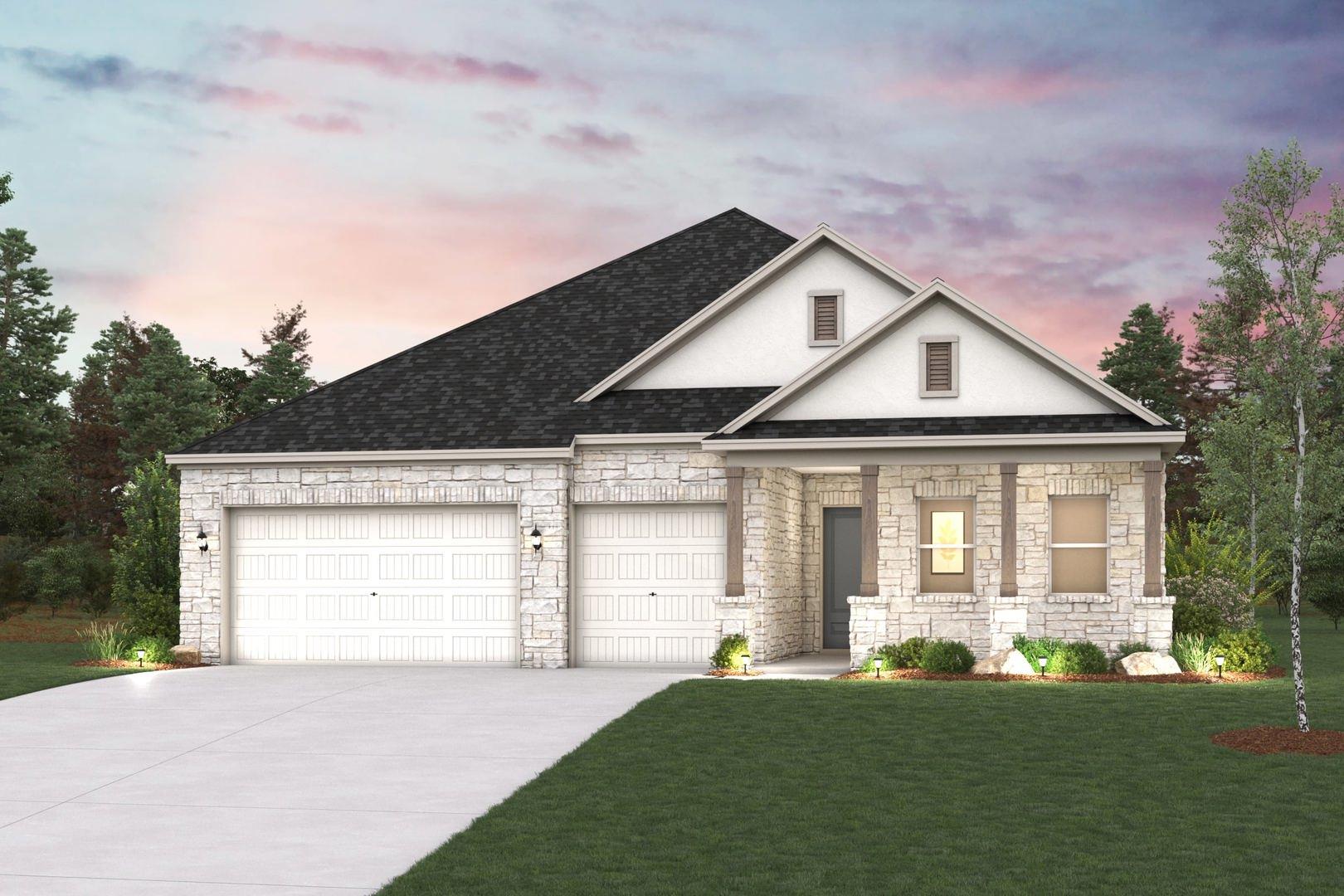 110 Hull Speed Dr, Kyle, TX 78640