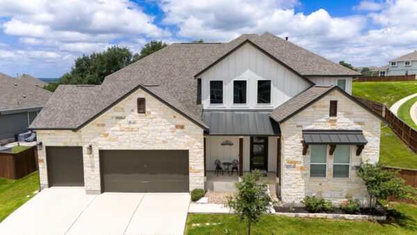171 Rose Heath Ln, Liberty Hill