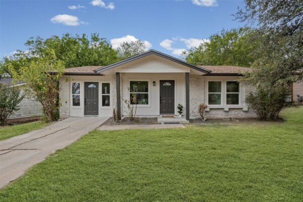 6706 Colony Park Dr, Austin