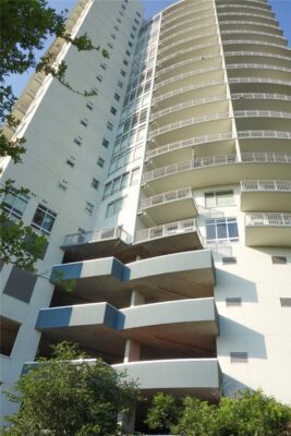 603 Davis St #1409, Austin