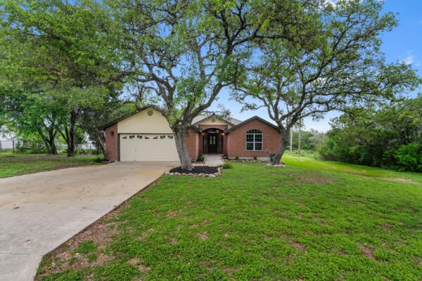 126 Hunter Ridge Rd None, San Marcos