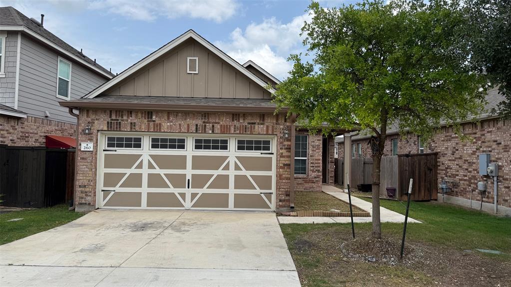 260 Sage Derby Dr #88, Hutto, TX 78634
