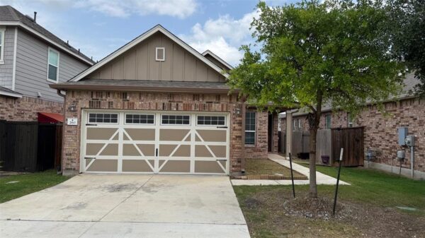 260 Sage Derby Dr #88, Hutto