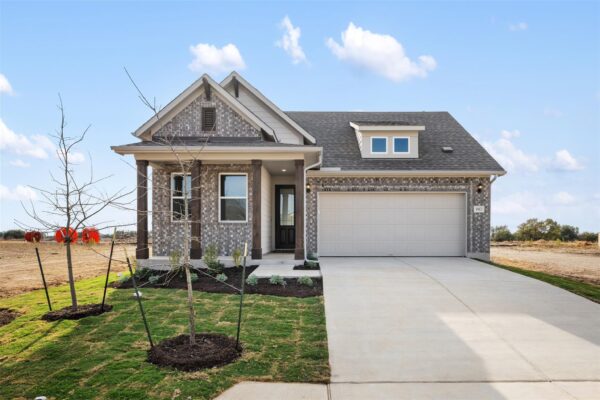126 Arlington Park Loop, Hutto