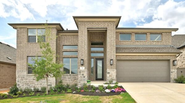 132 Cloverton Cres, Hutto
